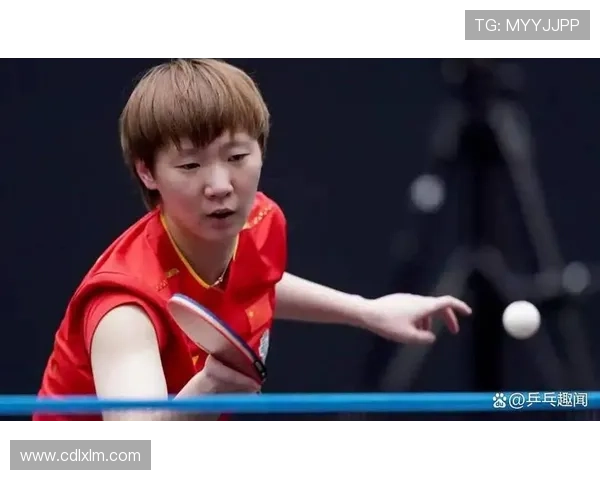 王曼昱4-2险胜蒯曼成功晋级 王曼昱4-2险胜蒯曼成功晋级